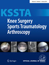 KNEE SURGERY SPORTS TRAUMATOLOGY ARTHROSCOPY雜志封面